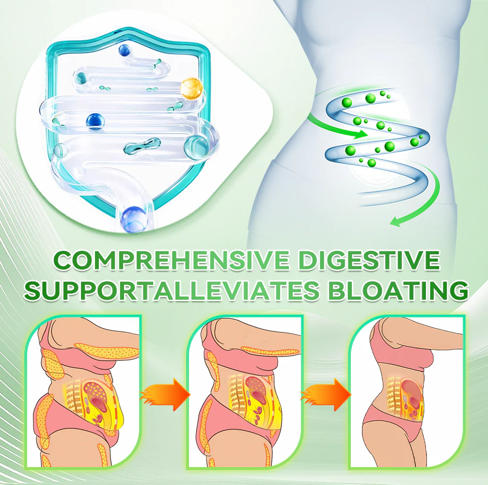 Last day 50%OFF š„Official StorešNATRAVORĀ®10-in-1 Multi-Functional Vitality Oral Solutionš©āā¤ļøāšØ(Just once a day,visible changes in 7 days)ā
For obesity,cardiovascular health,diabetes,sleep apnea,Gut Health,joint issues,and more