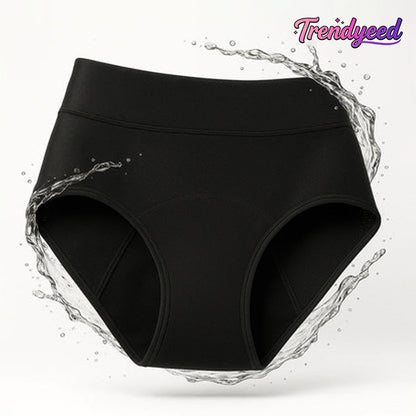 🔥2026 New Year Special Offer｜🎉Trendyeed™ Leak-Proof Underwear That Won't Let You Down