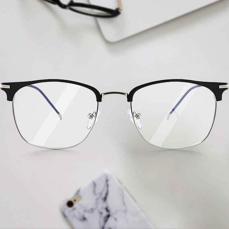 Lastday 60% OFF🎁Hot Sale👓Ultra Light Anti Blue Presbyopic Glasses✨