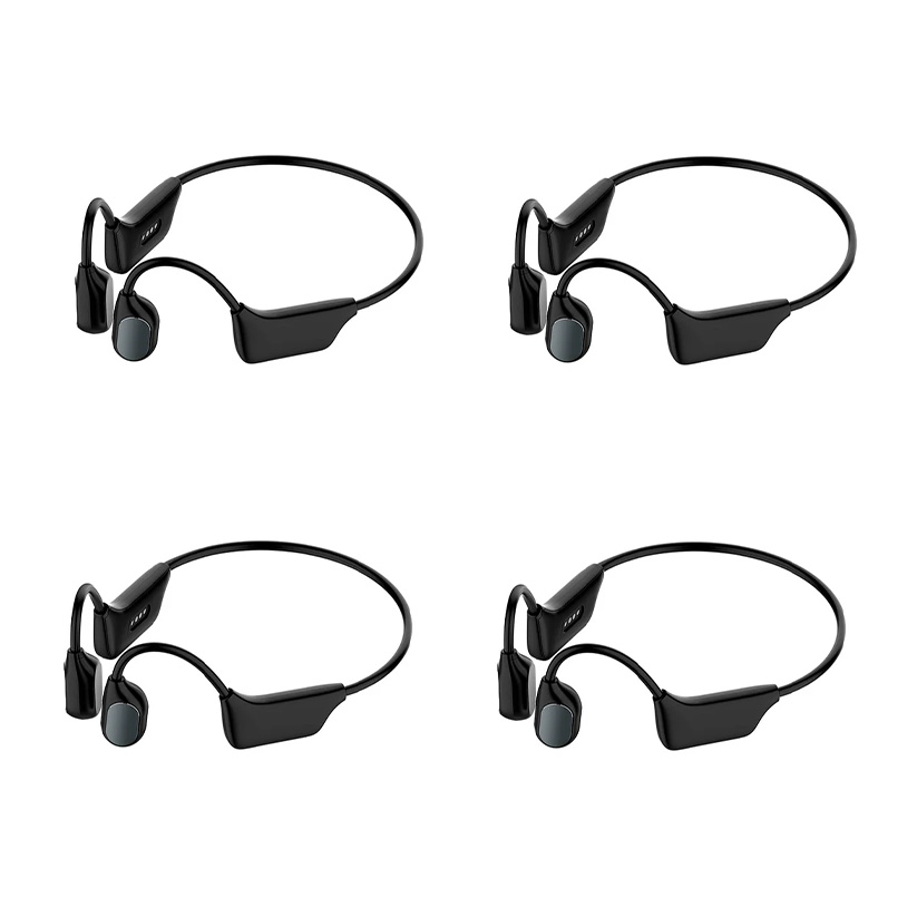 👂Revitalize your ears again💖 💥 LIMITED TIME OFFER!🔥Bone Conduction Smart Hearing Aid Bluetooth Earphones