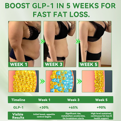 Last day 50%OFF 🔥Official Store🍀NATRAVOR®10-in-1 Multi-Functional Vitality Oral Solution👩‍❤️‍👨(Just once a day,visible changes in 7 days)✅For obesity,cardiovascular health,diabetes,sleep apnea,Gut Health,joint issues,and more